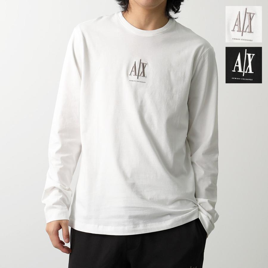 ARMANI EXCHANGE A/X 総柄 Tシャツ ロゴ XXL Y2K ARMANI EXCHANGE A/X 総柄 Tシャツ ロゴ XXL Y2K A|X アルマーニ