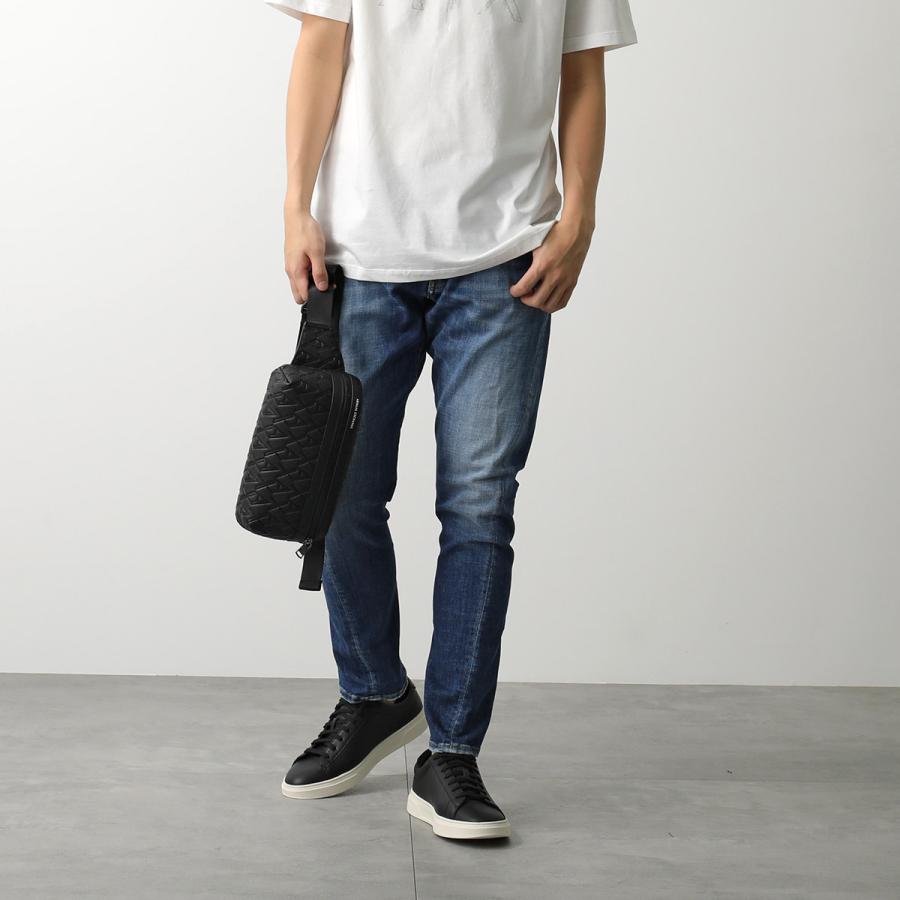 靴/バッグ ARMANI ARMANI EXCHANGE (アルマーニ エクスチェンジ ) ロゴ入り クロスボディ