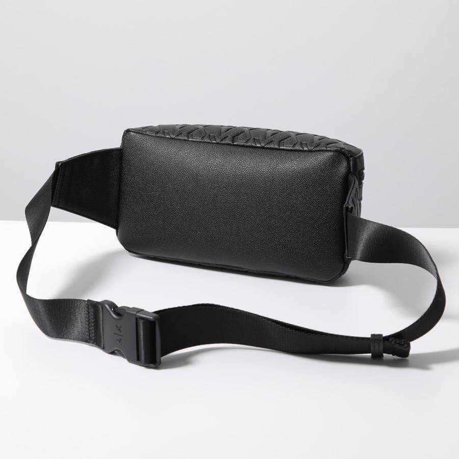 ARMANI EXCHANGE A/X アルマーニ エクスチェンジ ボディバッグ