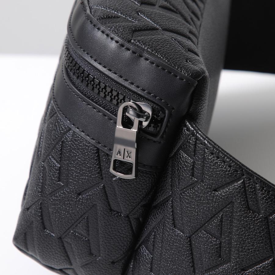 ARMANI EXCHANGE A/X アルマーニ エクスチェンジ ボディバッグ