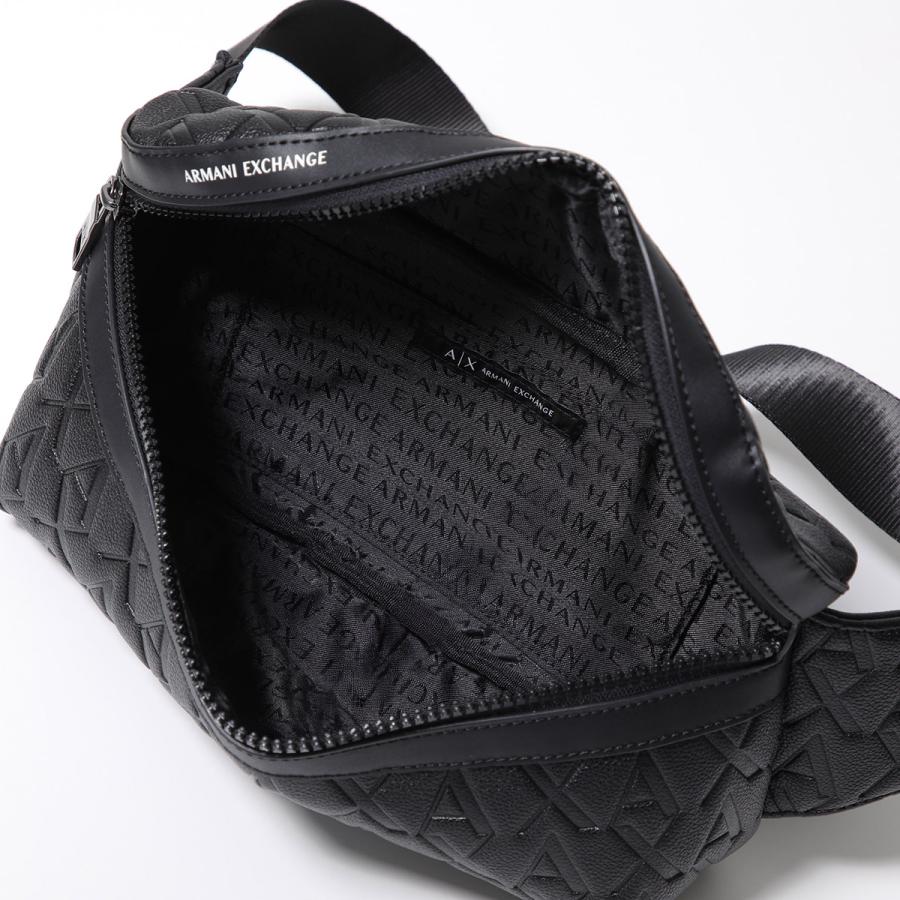 ARMANI EXCHANGE A/X アルマーニ エクスチェンジ ボディバッグ