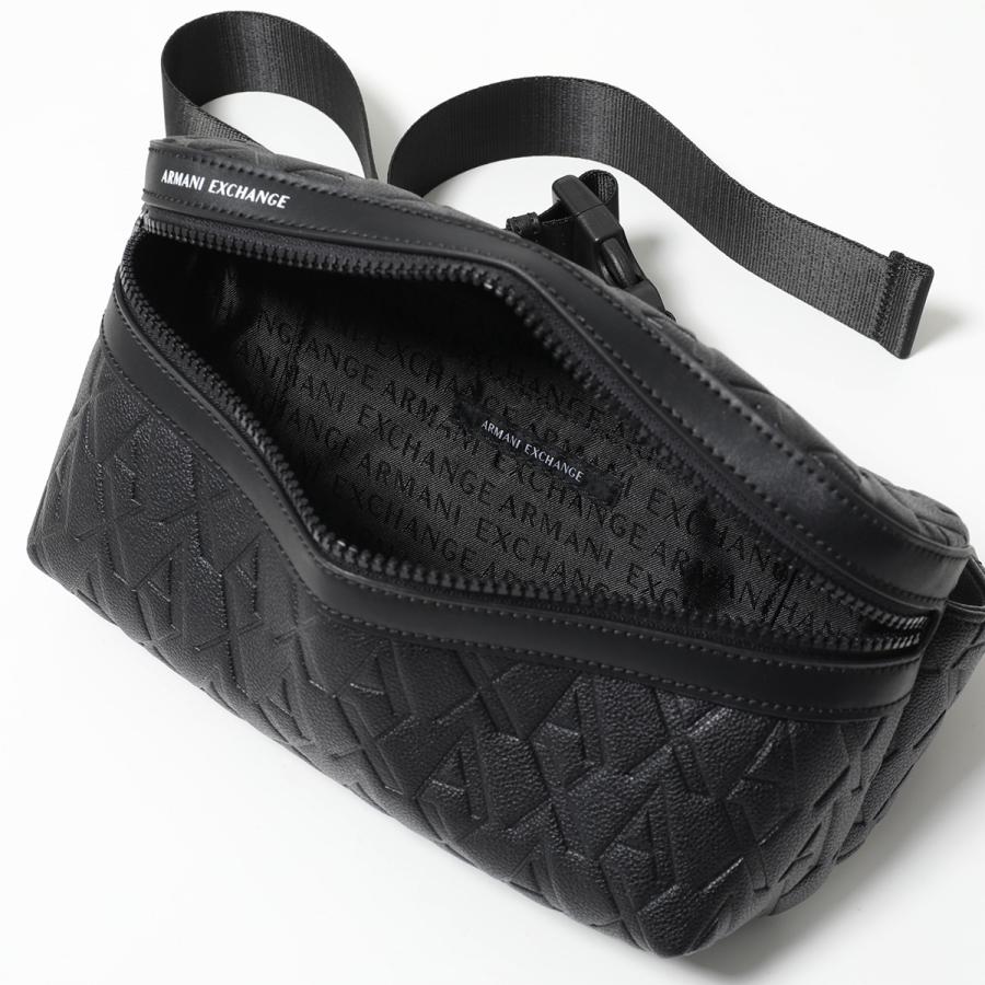 ARMANI EXCHANGE A/X アルマーニ エクスチェンジ ボディバッグ
