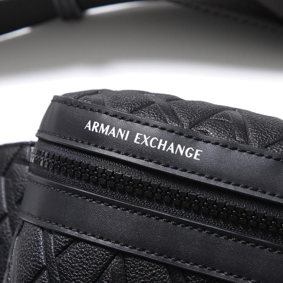 ARMANI EXCHANGE A/X アルマーニ エクスチェンジ ボディバッグ