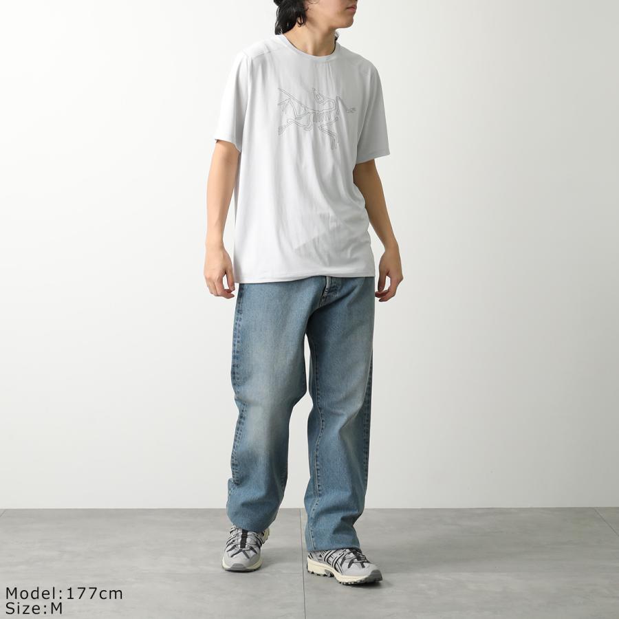 ARC'TERYX（アークテリクス） Tシャツ Cormac Logo SS コーマック ロゴ