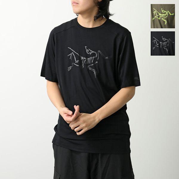 ARC'TERYX（アークテリクス） Tシャツ Ionia Merino Wool Logo