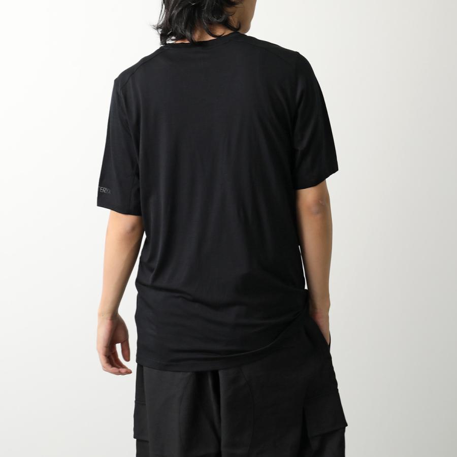 ARC'TERYX（アークテリクス） Tシャツ Ionia Merino Wool Logo
