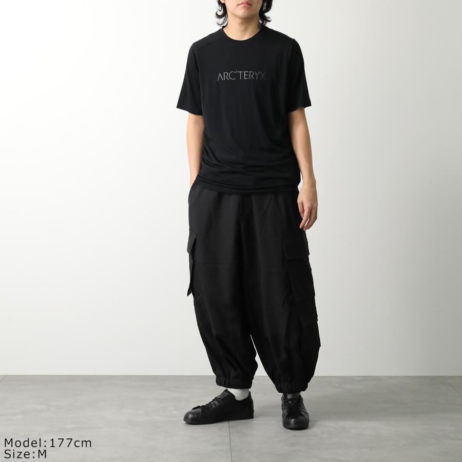 ARC'TERYX ARCTERYX アークテリクス Tシャツ Ionia Merino Wool ARC'TERYX ARCTERYX アークテリクス Tシャツ Ionia Merino Wool