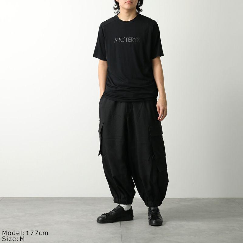 ARC'TERYX（アークテリクス） Tシャツ Ionia Merino Wool Arc'Word