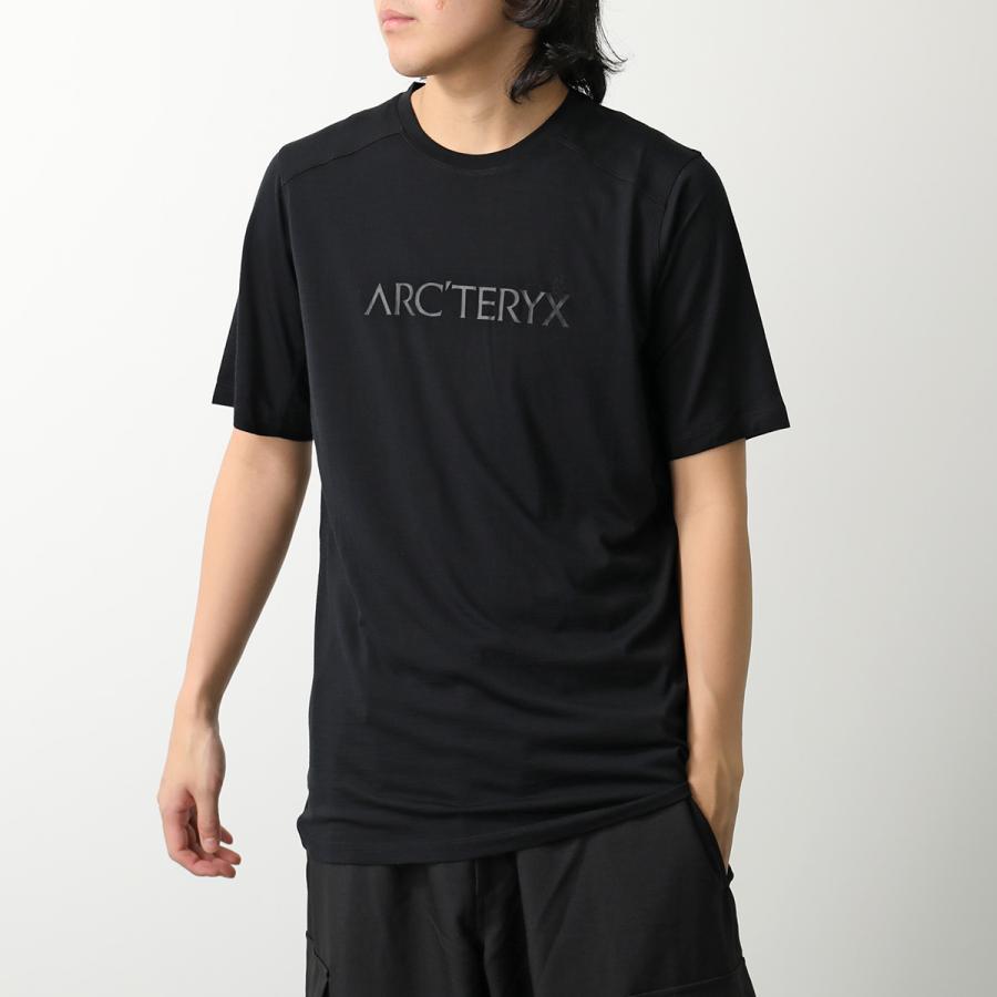 ARC'TERYX ARCTERYX アークテリクス Tシャツ Ionia Merino Wool ARC'TERYX ARCTERYX アークテリクス Tシャツ Ionia Merino Wool