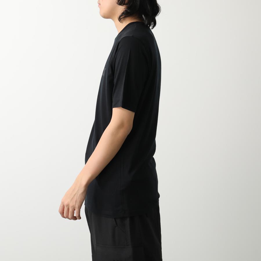 ARC'TERYX（アークテリクス） Tシャツ Ionia Merino Wool Arc'Word