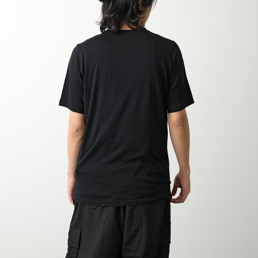 ARC'TERYX（アークテリクス） Tシャツ Ionia Merino Wool Arc'Word