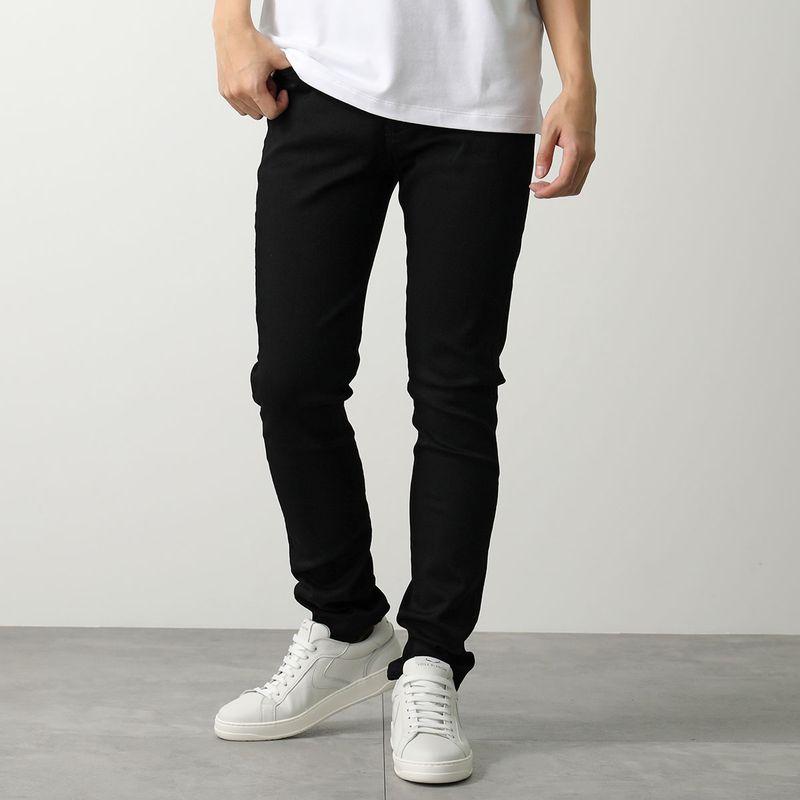 EMPORIO ARMANI エンポリオアルマーニ ジーンズ 5 POCKETS PANT 8N1J11