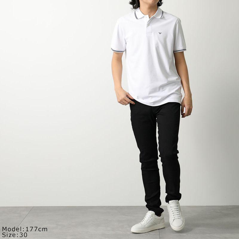 EMPORIO ARMANI エンポリオアルマーニ ジーンズ 5 POCKETS PANT 8N1J11