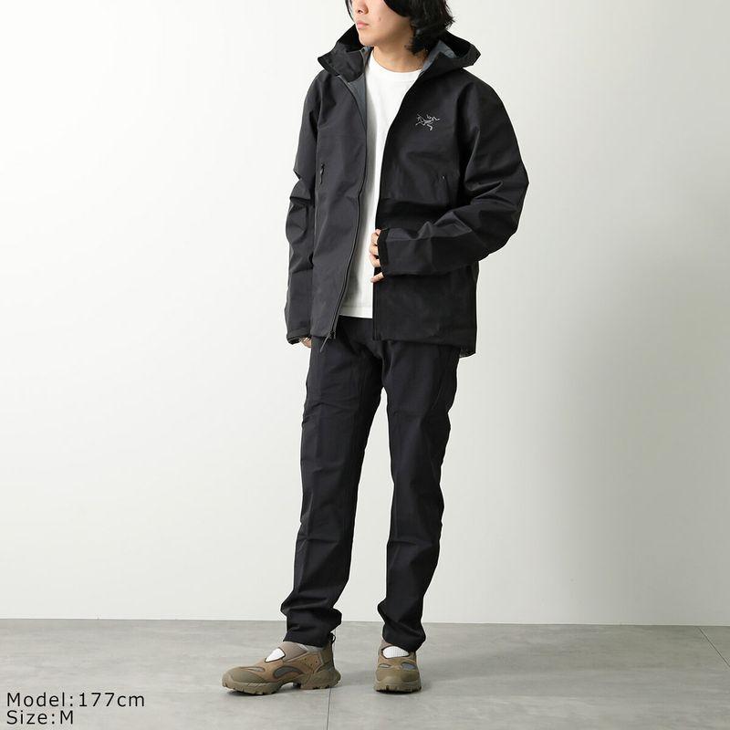 ARC'TERYX（アークテリクス） ジャケット Beta Jacket M X000010511