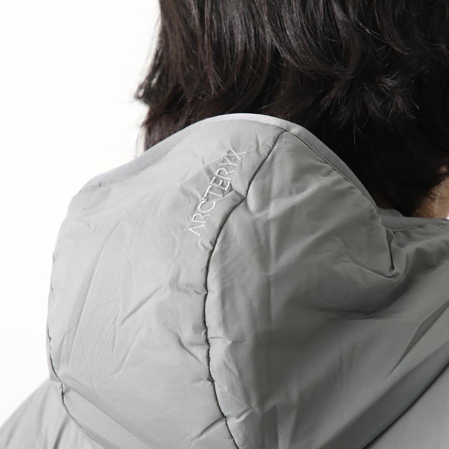 ARC'TERYX（アークテリクス） 中綿ジャケット Atom Hoody M アトム