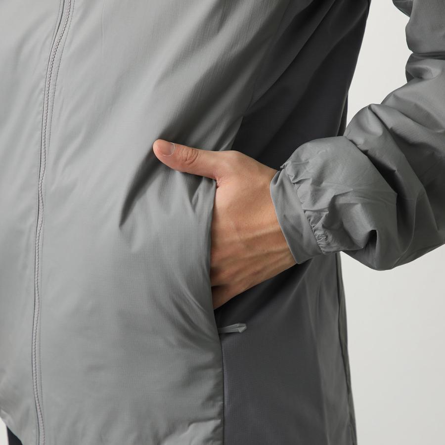 ARC'TERYX（アークテリクス） 中綿ジャケット Atom Hoody M アトム