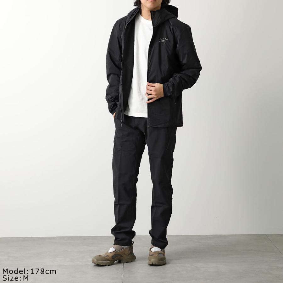ARC'TERYX（アークテリクス） 中綿ジャケット Atom Hoody M アトム