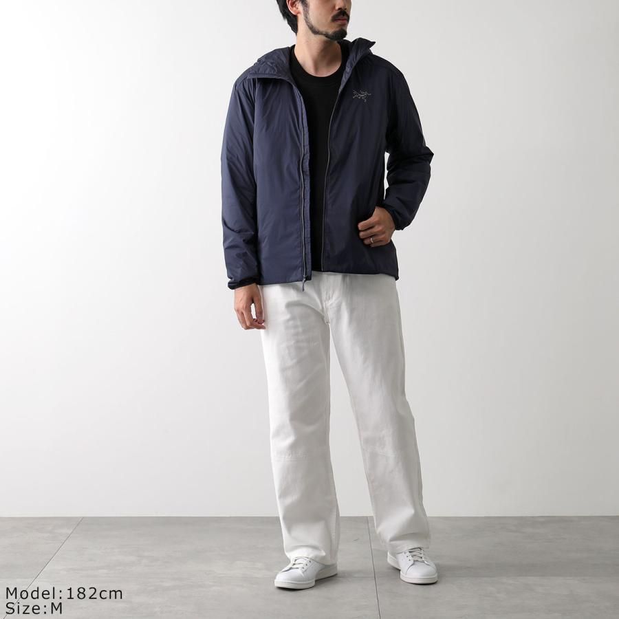 ARC'TERYX（アークテリクス） 中綿ジャケット Atom Hoody M アトム