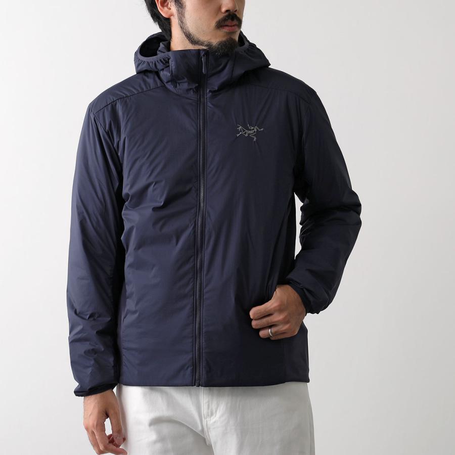 ARC'TERYX（アークテリクス） 中綿ジャケット Atom Hoody M アトム