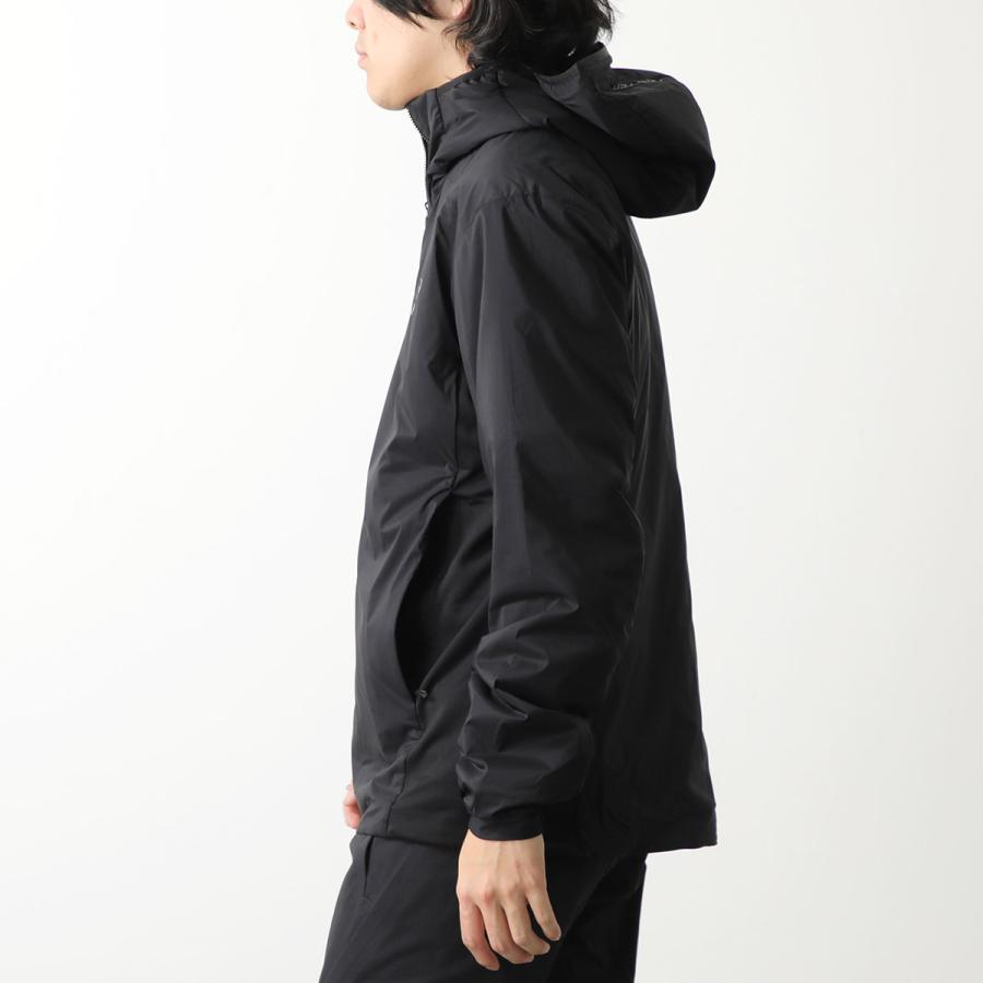 ARC'TERYX（アークテリクス） 中綿ジャケット Atom Hoody M アトム