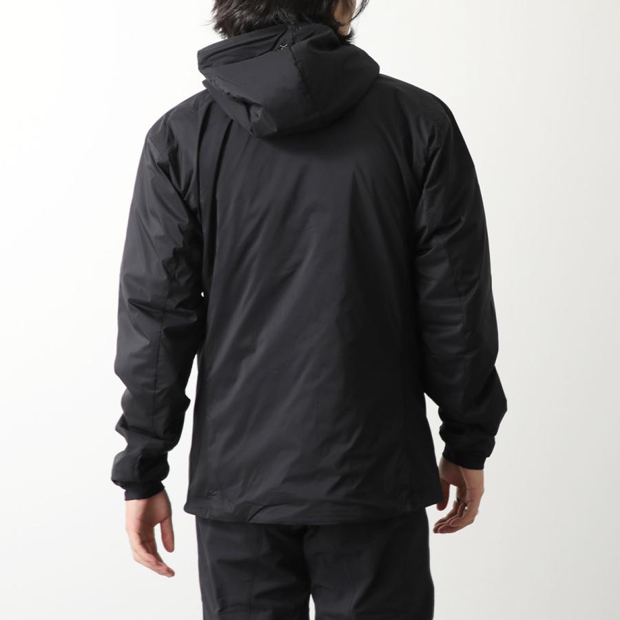 ARC'TERYX（アークテリクス） 中綿ジャケット Atom Hoody M アトム