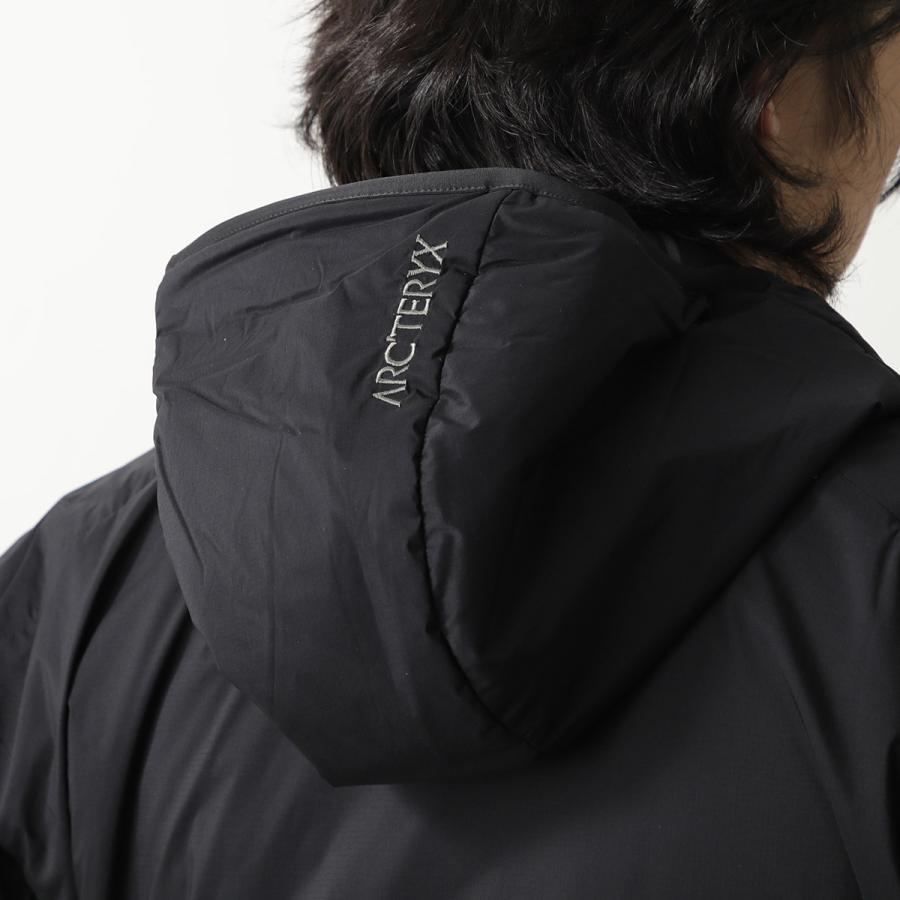 ARC'TERYX（アークテリクス） 中綿ジャケット Atom Hoody M アトム