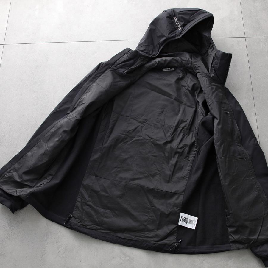 ARC'TERYX（アークテリクス） 中綿ジャケット Atom Hoody M アトム