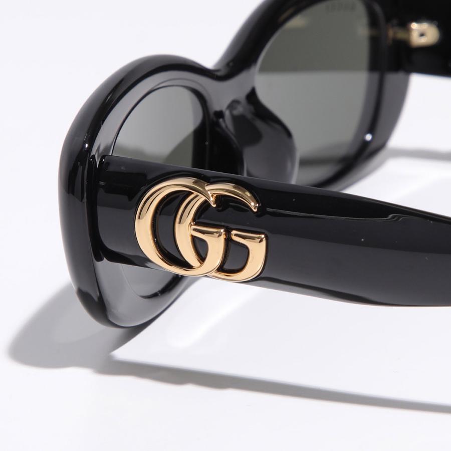 GUCCI（グッチ） サングラス GG1829SK レディース アジアンフィット