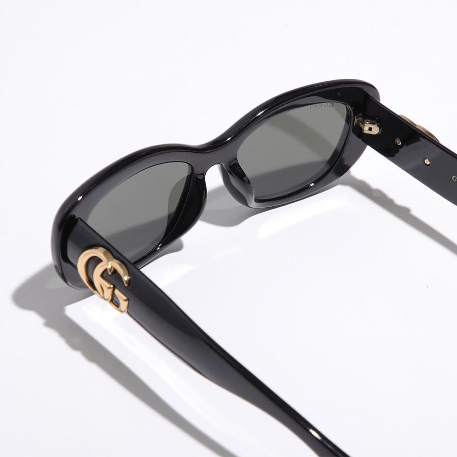 GUCCI（グッチ） サングラス GG1829SK レディース アジアンフィット