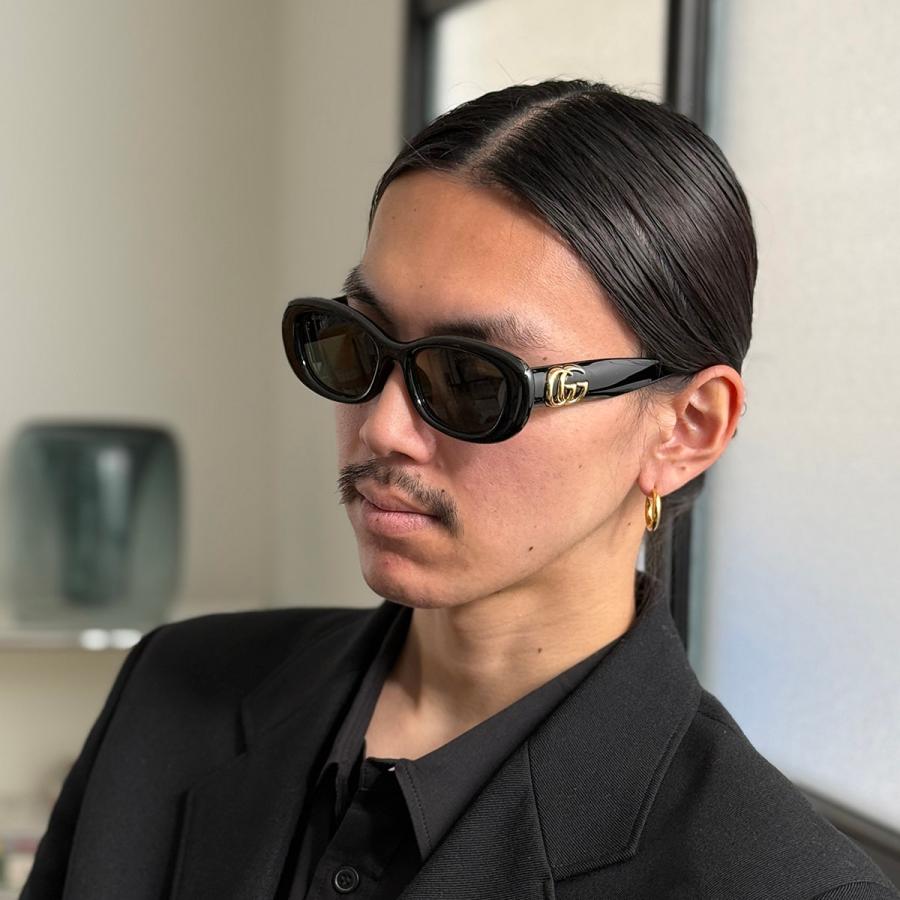 GUCCI（グッチ） サングラス GG1829SK レディース アジアンフィット