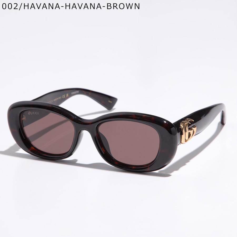 GUCCI（グッチ） サングラス GG1829SK レディース アジアンフィット