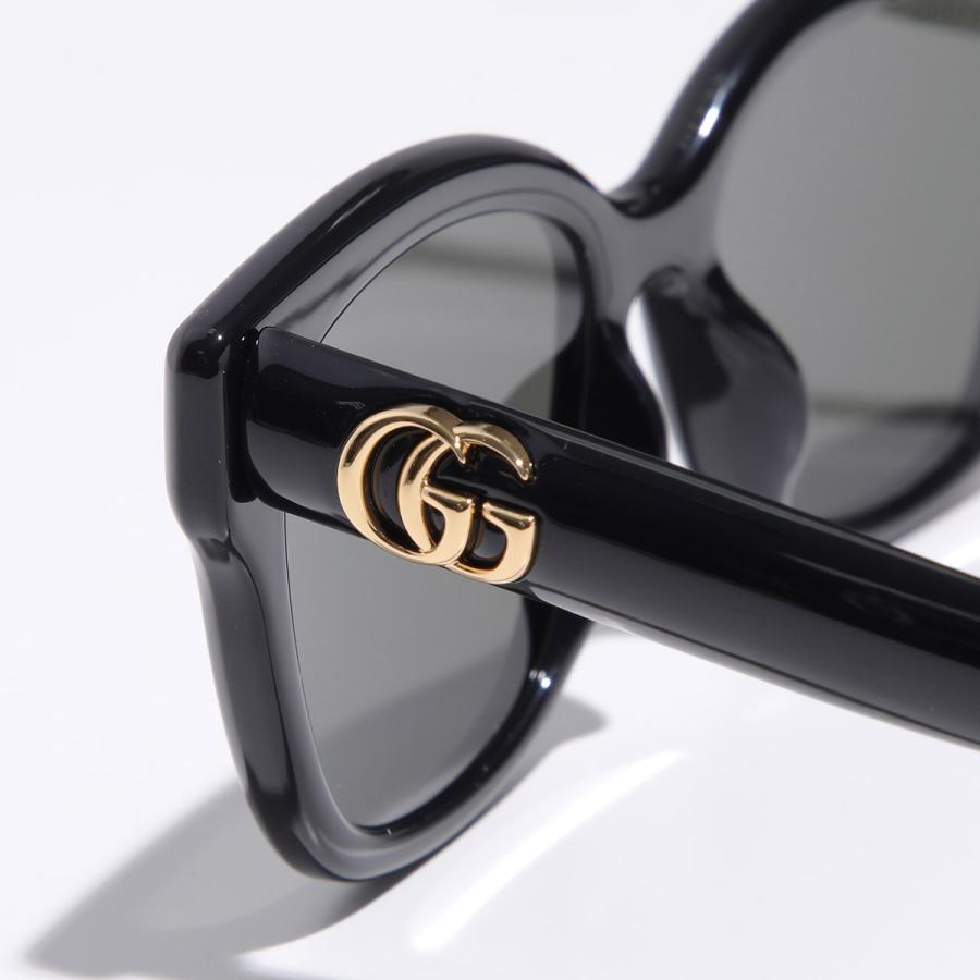 GUCCI（グッチ） サングラス GG1830SK レディース セルフレーム