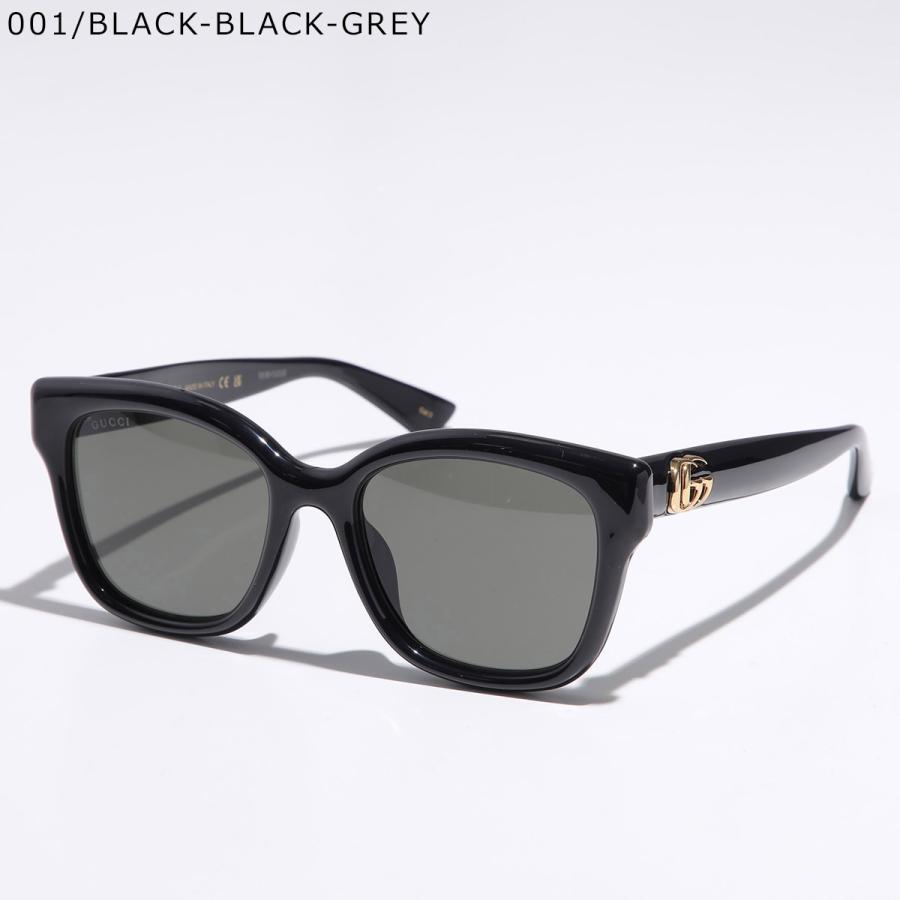 GUCCI（グッチ） サングラス GG1830SK レディース セルフレーム