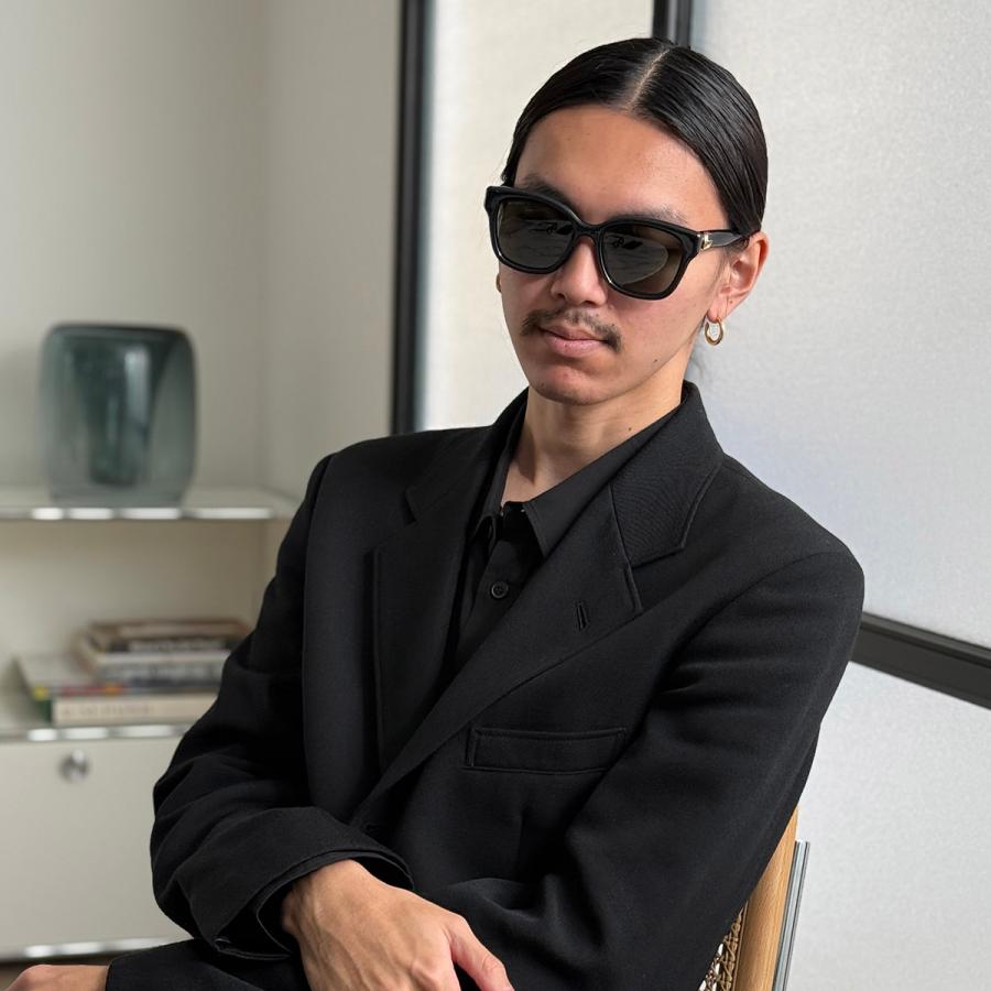 GUCCI グッチ サングラス GG1830SK レディース セルフレーム