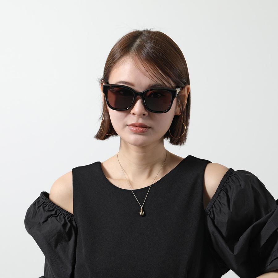 GUCCI（グッチ） サングラス GG1830SK レディース セルフレーム