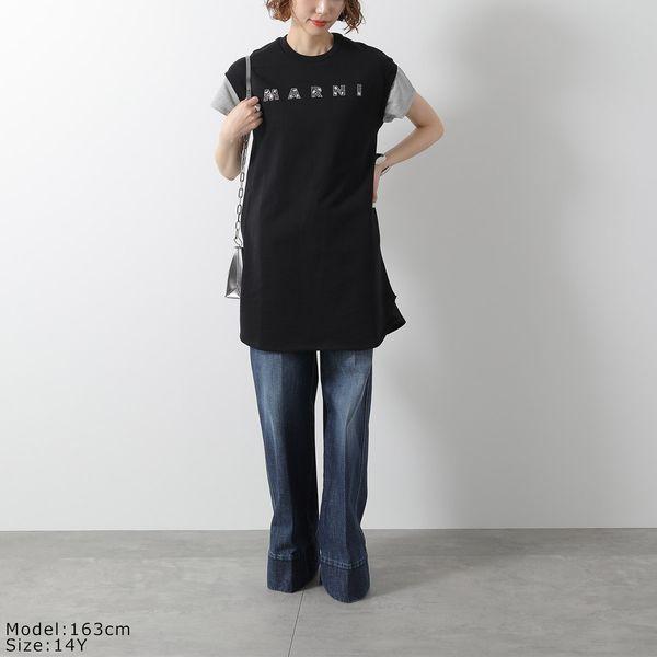 MARNI（マルニ） MARNI KIDS キッズ ワンピース M01447 M00V3