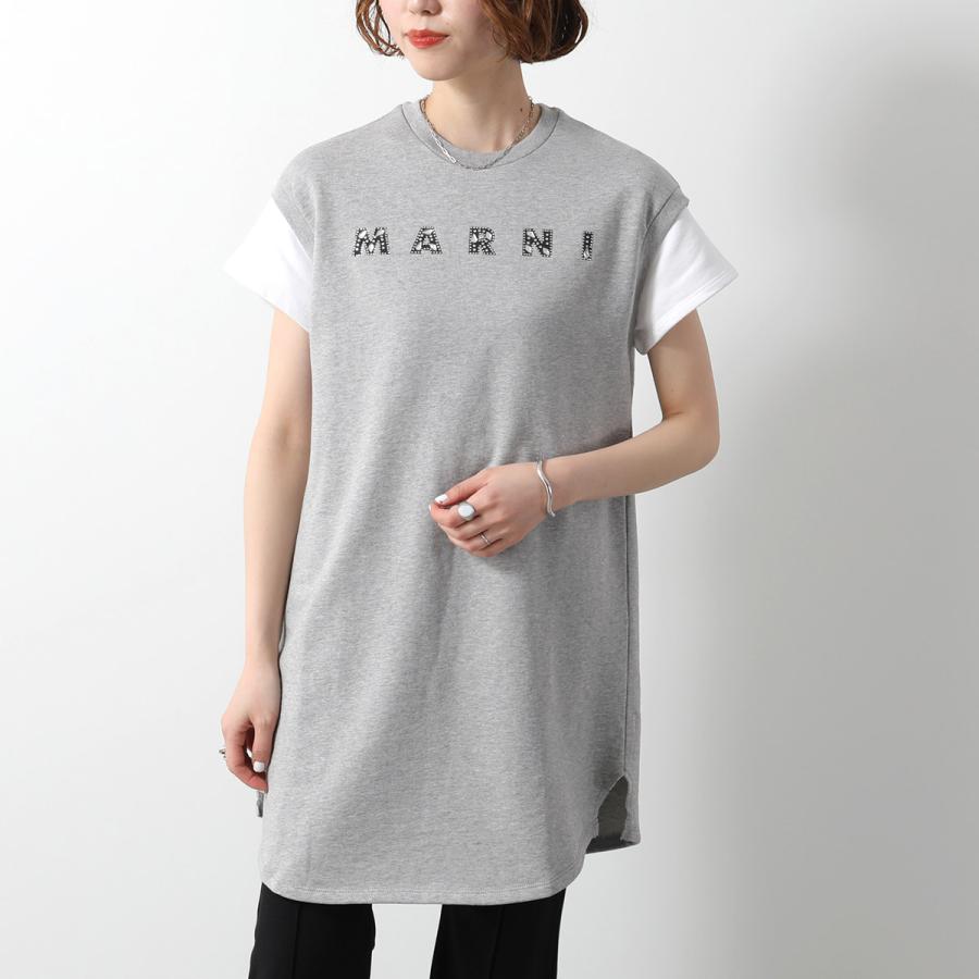 MARNI（マルニ） MARNI KIDS キッズ ワンピース M01447 M00V3