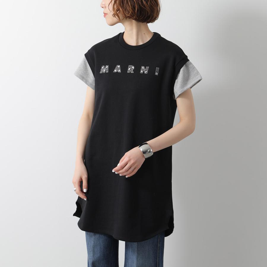 MARNI（マルニ） MARNI KIDS キッズ ワンピース M01447 M00V3