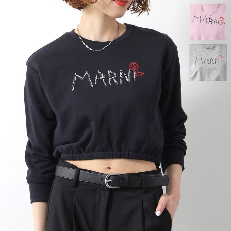 MARNI（マルニ） MARNI KIDS キッズ トレーナー M01322 M00V3