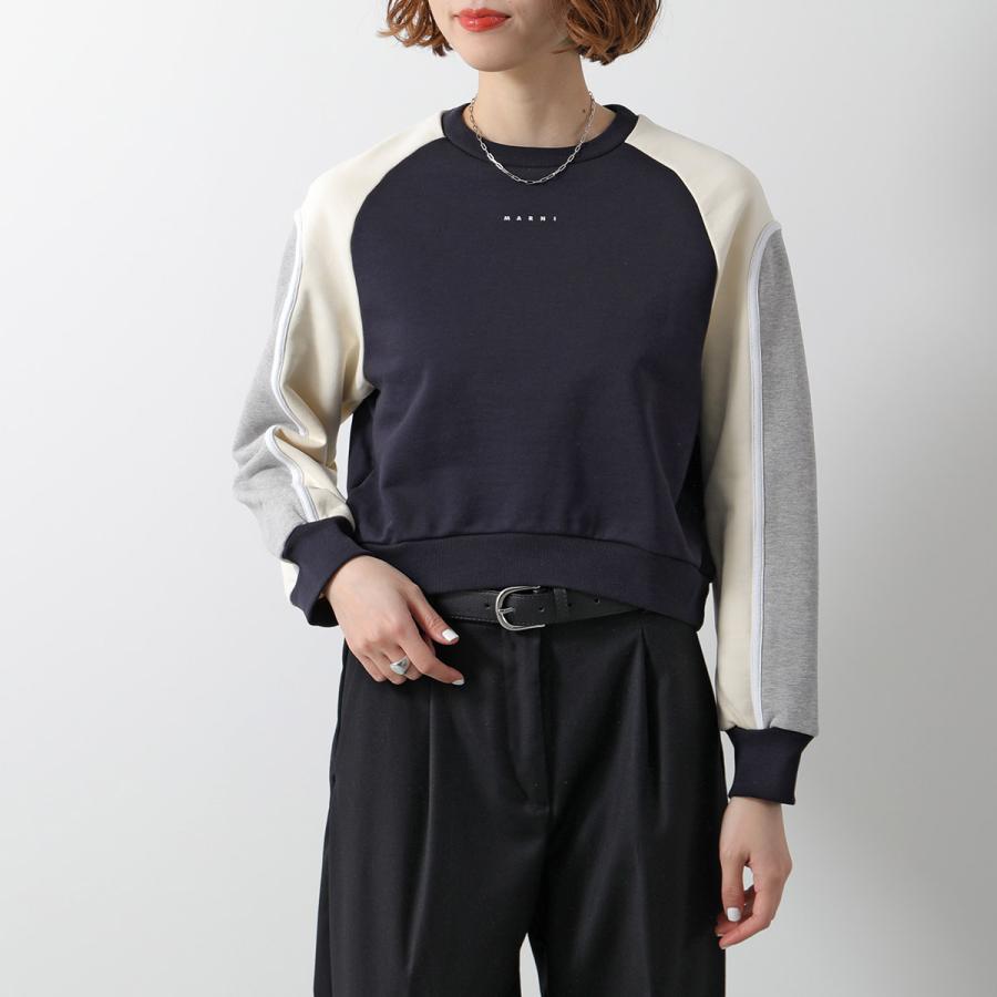 MARNI（マルニ） MARNI KIDS キッズ トレーナー M01306 M00V0