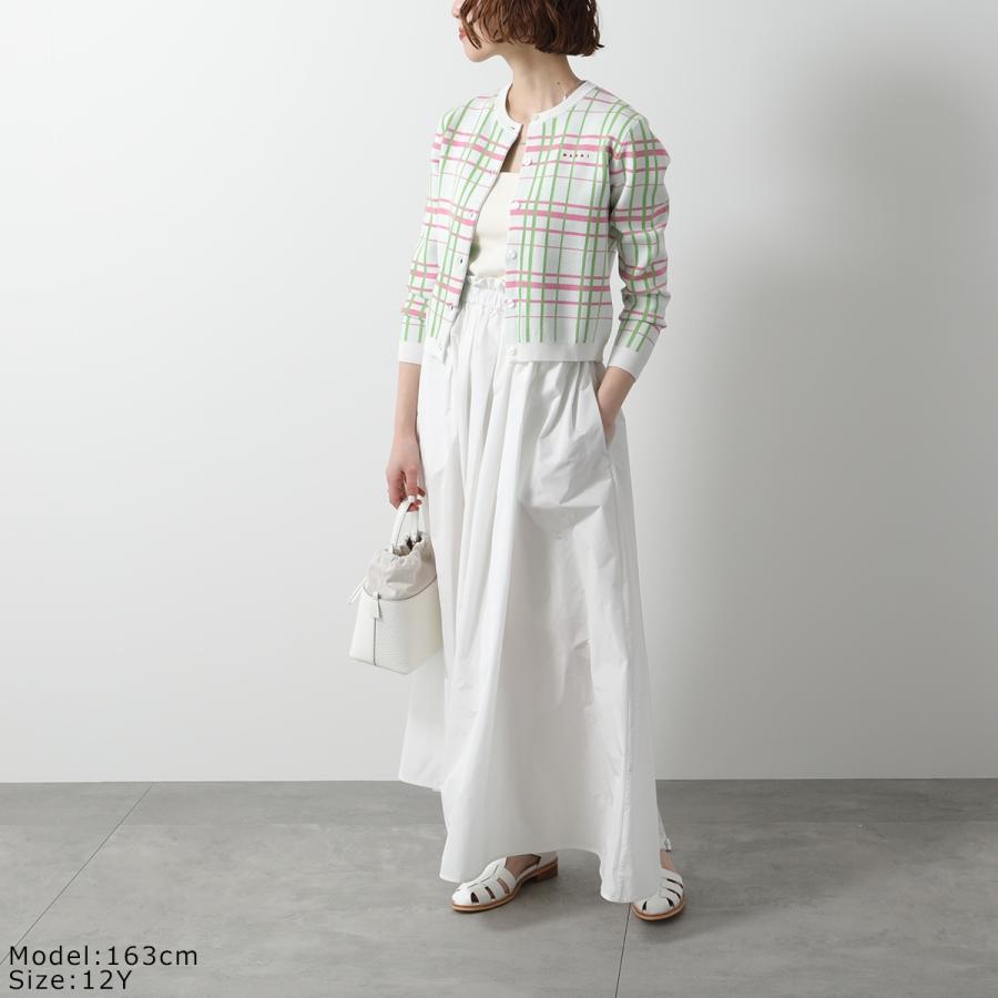 MARNI（マルニ） MARNI KIDS キッズ カーディガン M01343 M00U3