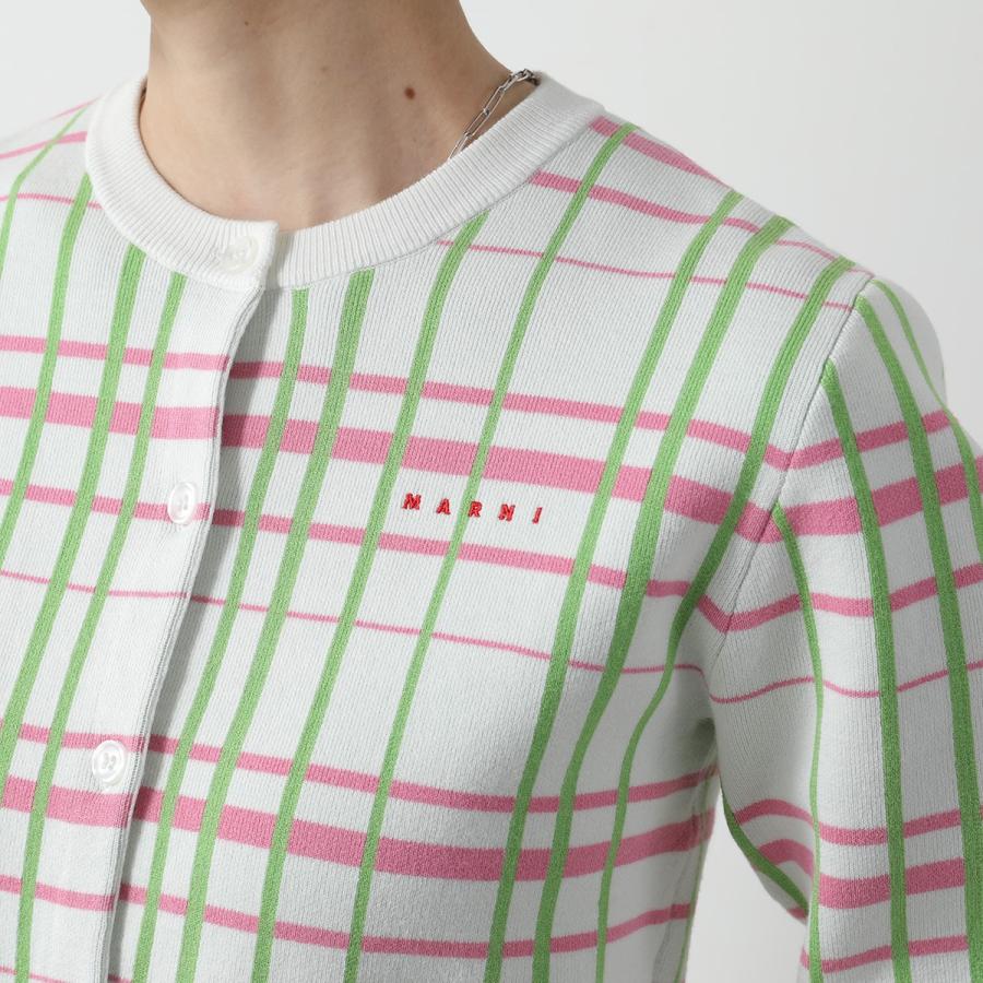 MARNI（マルニ） MARNI KIDS キッズ カーディガン M01343 M00U3