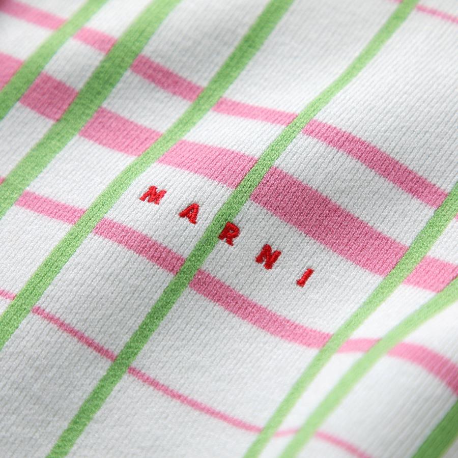 MARNI（マルニ） MARNI KIDS キッズ カーディガン M01343 M00U3