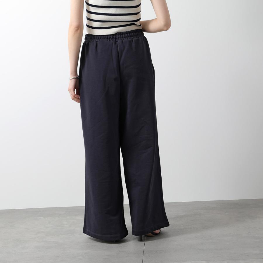 MARNI KIDS マルニ キッズ スウェットパンツ M01432 M00V0 レディース ガールズ ワイドパンツ コットン ロゴ カラー2色_16
