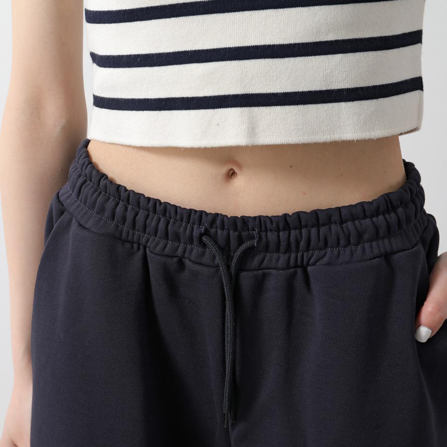 MARNI KIDS マルニ キッズ スウェットパンツ M01432 M00V0 レディース ガールズ ワイドパンツ コットン ロゴ カラー2色_17