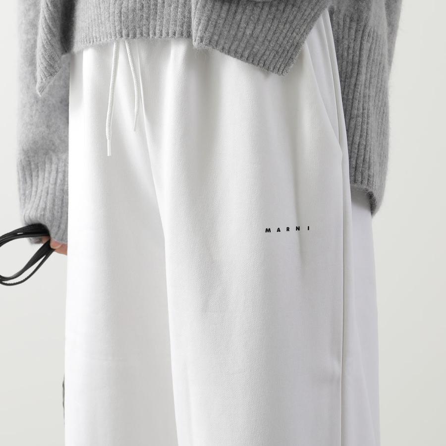 MARNI（マルニ） MARNI KIDS キッズ スウェットパンツ M01432 M00V0