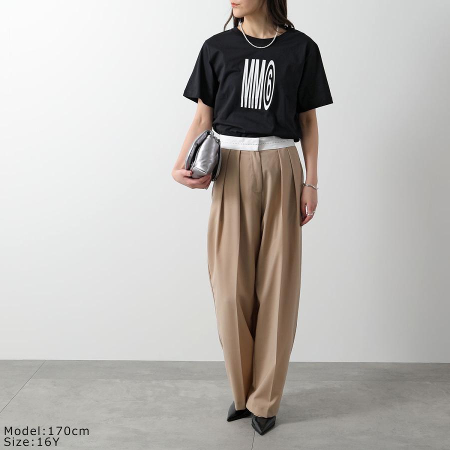 MM6 KIDS エムエムシックス メゾンマルジェラ キッズ Tシャツ【1枚単品