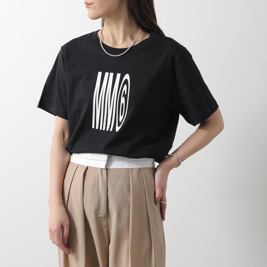 MM6 KIDS エムエムシックス メゾンマルジェラ キッズ Tシャツ【1枚単品