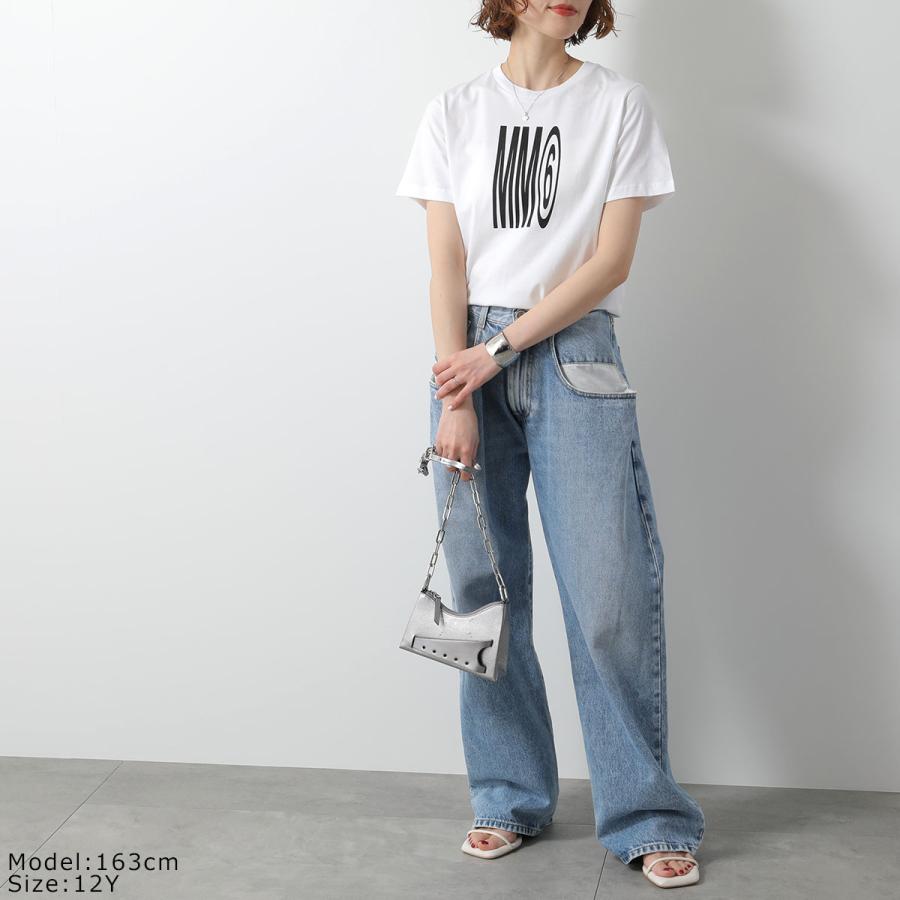 MM6 KIDS エムエムシックス メゾンマルジェラ キッズ Tシャツ【1枚単品