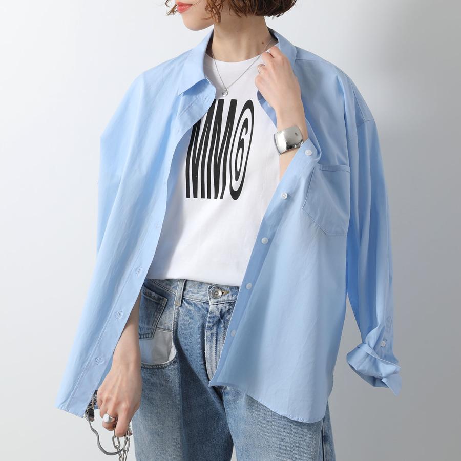 MM6 KIDS エムエムシックス メゾンマルジェラ キッズ Tシャツ【1 MM6 KIDS エムエムシックス メゾンマルジェラ キッズ Tシャツ【1